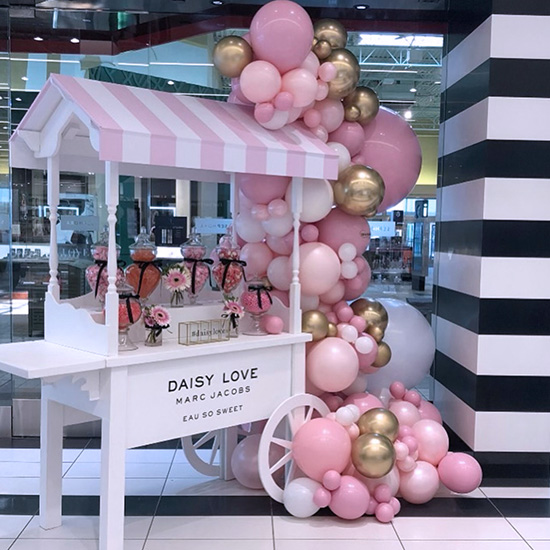 Sweet Cart